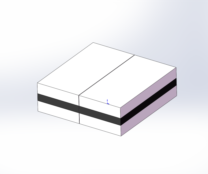 Wanlisonic-160K Sandwiches Ultrasonic Cutting Machine（One Row) factory