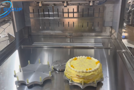 Válasszon Ultrahangos Sütészekáló Gépet, válassza a Wanlisonic-ot!