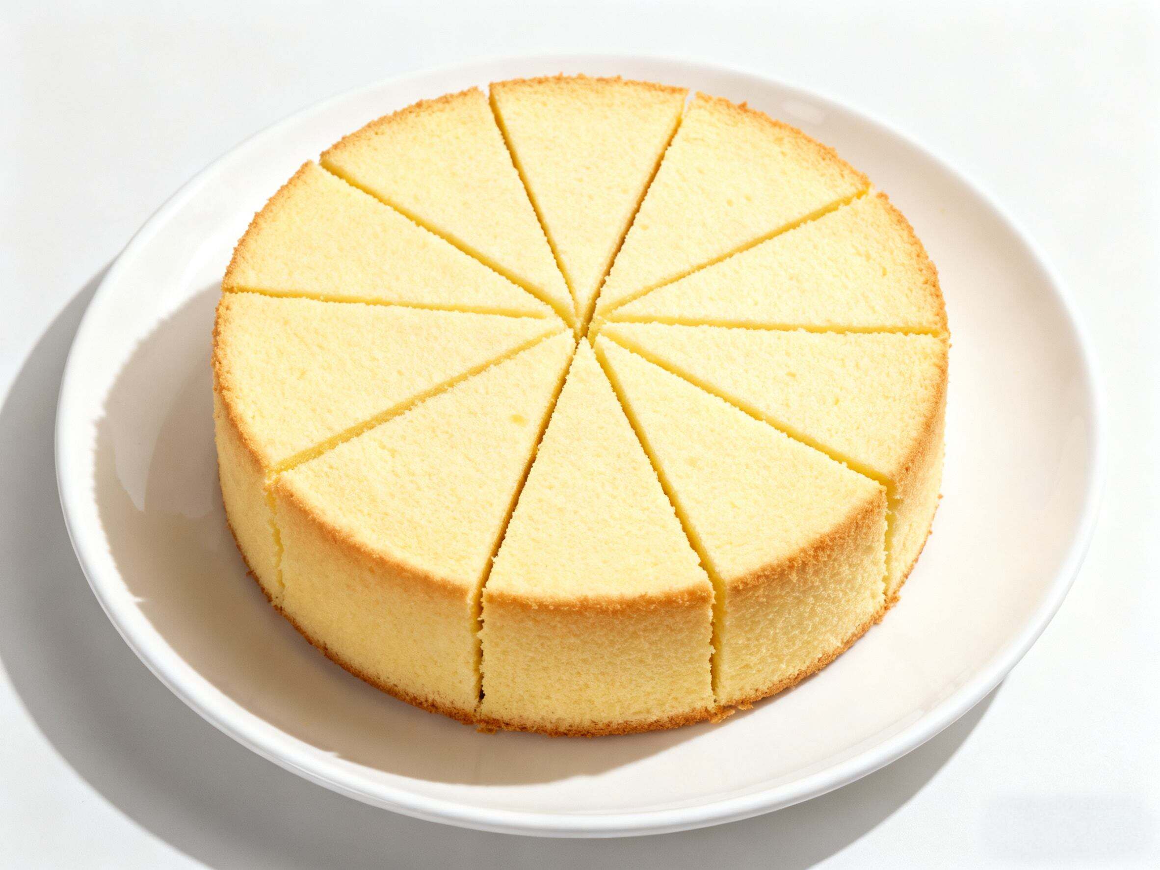 Wanli ultrahangos kerek tortaosztó A precíziós szeletelés művészete és technológiája