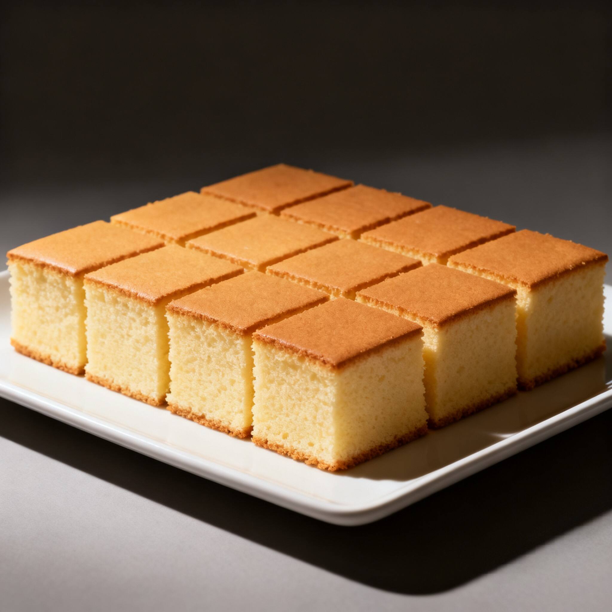 Wanli Teljesen Automatizált Süteménygyártó Sor Hatékony és Intelligens Integrált Megoldás