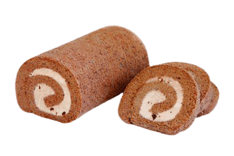 Mesin Potong Swiss Roll Ultrasonik Wanli