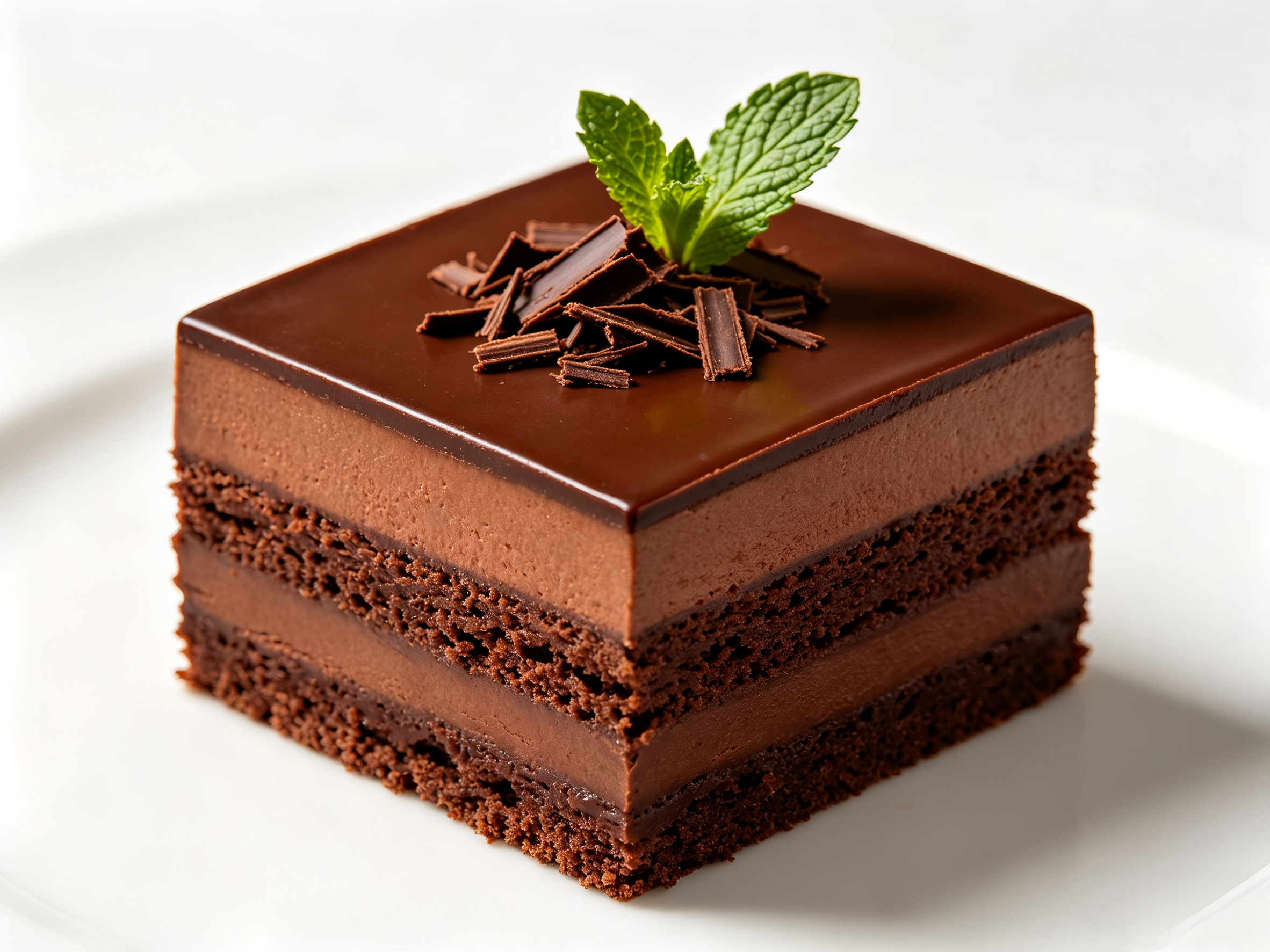Mengapa Pemotongan Mousse Coklat Ultrasonik Adalah Penyelesaian Terbaik untuk Roti Modern
