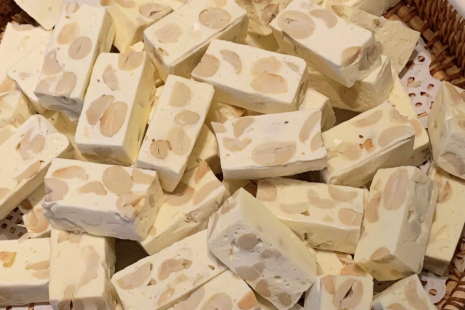 Wanli Penghancuran Gula-gula Ultrasonik