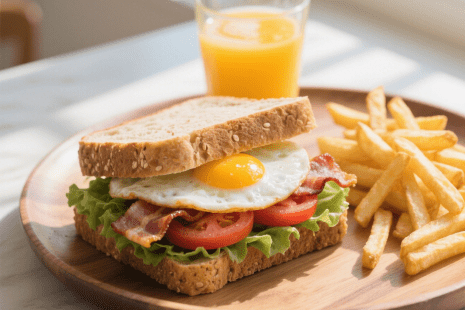 Safety and Efficiency Combined: Recommended Sandwich Cutters with Infrared Protection