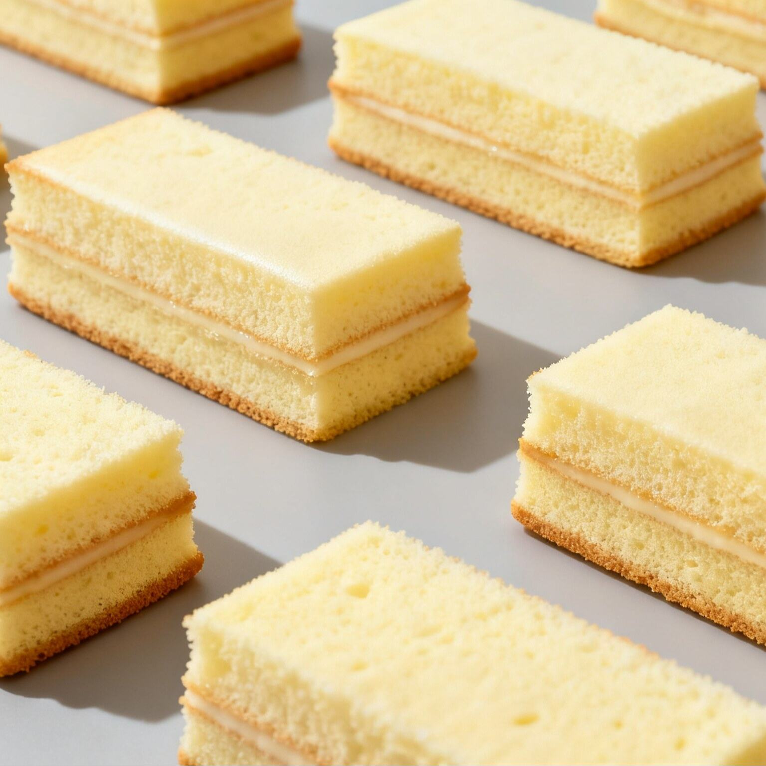 Wanli fuldautomatisk ultralydssystem til skæring af bar-kager – præcisionsingeniørkunst styrker bagindustrien