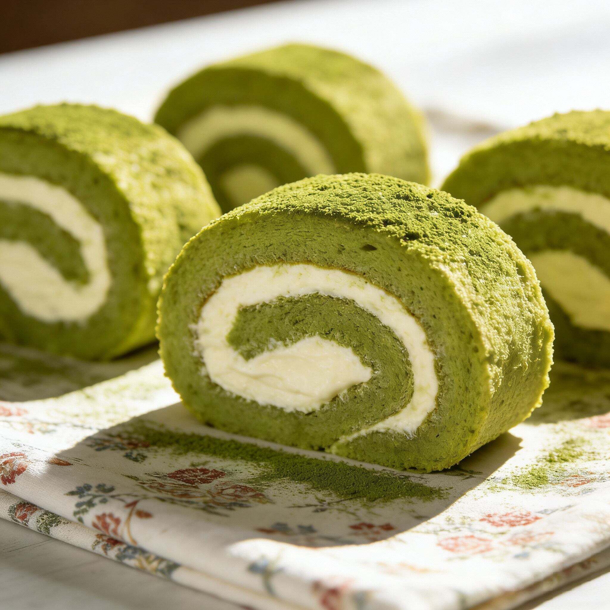 Pemotong Gulung Swiss Ultrasonik Lanjutan Wanli Mentakrif Semula Seni Pemotongan Makanan Penutup dengan Ketepatan