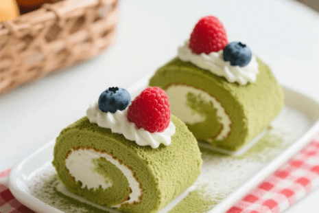 6 core selling points of Swiss roll ultrasonic cutting machine