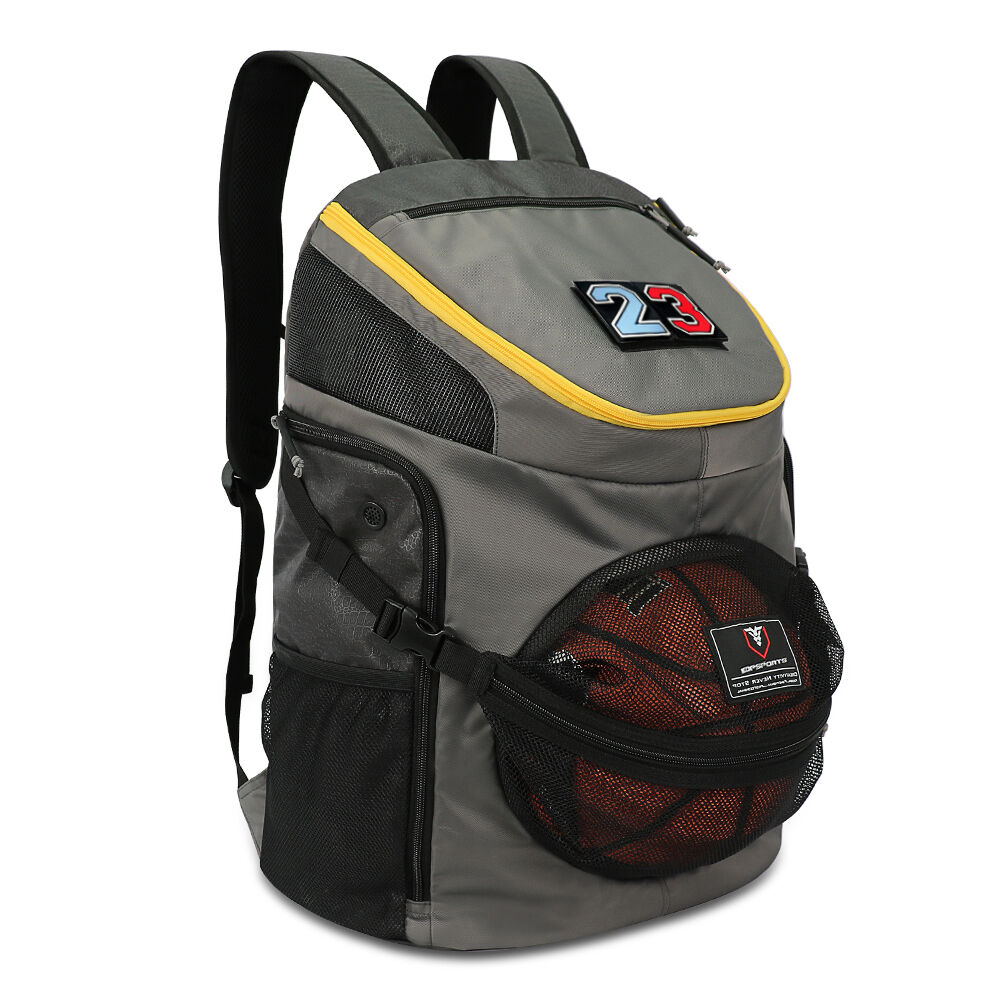 Premium Basketball Team Backpacks for Every Player