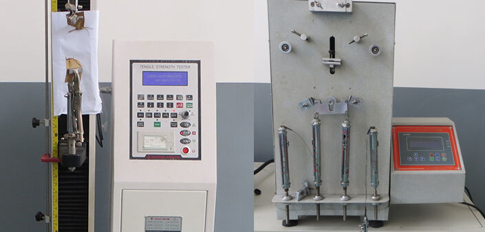 Loading Testing ( 1-3 days)