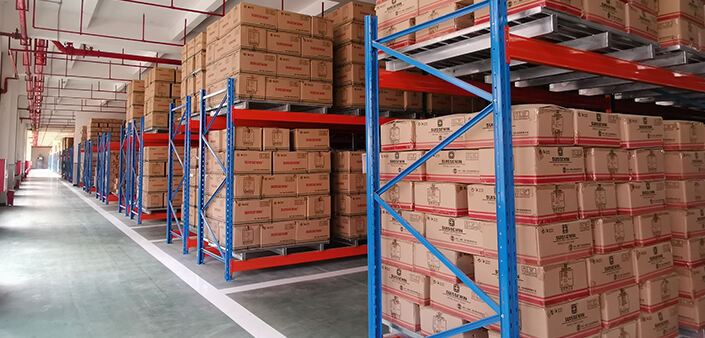 Packing ( 2-5 days )