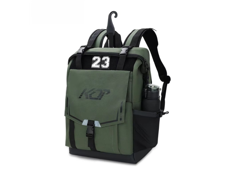 Durable Outdoor Backpack for Camping Trips.