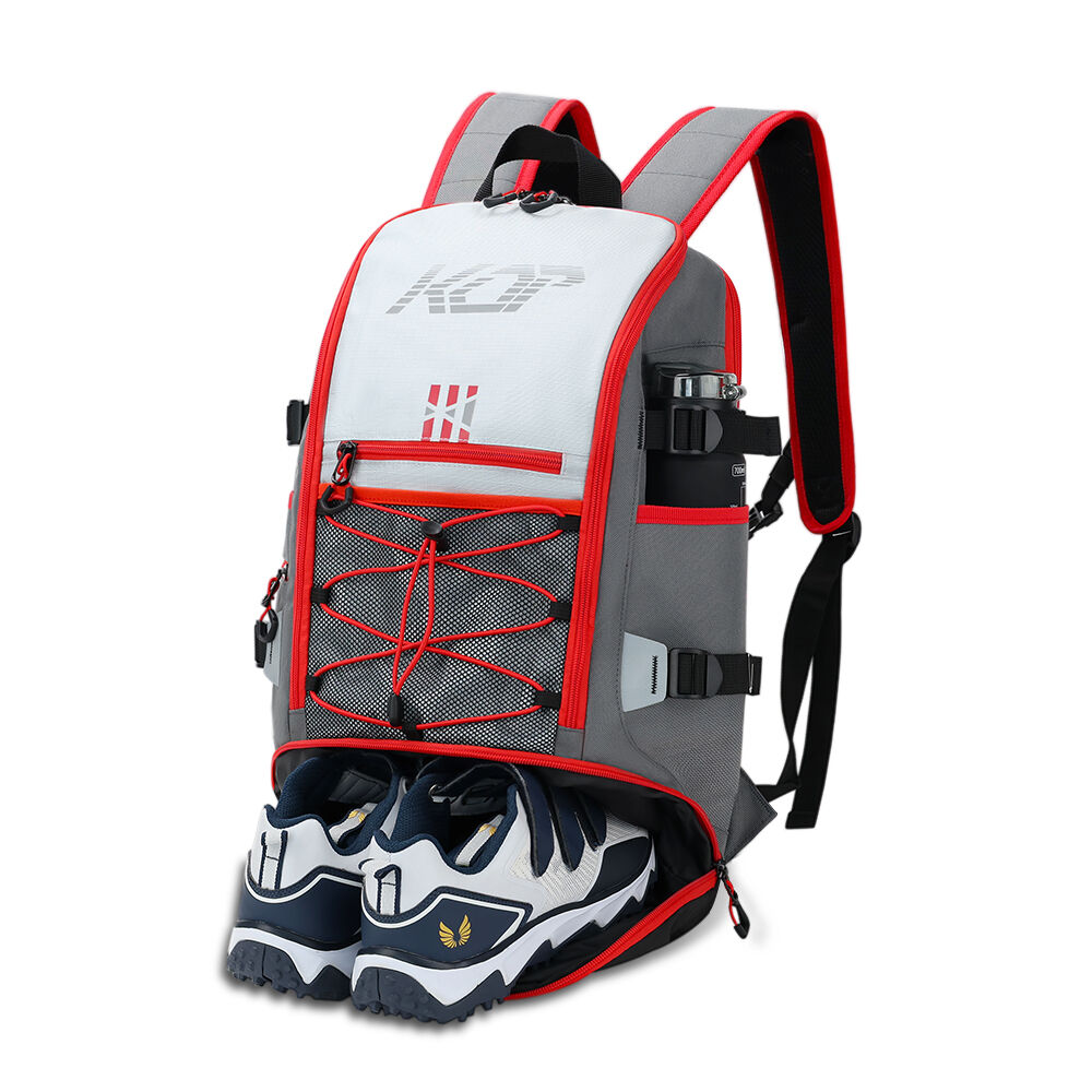 Unmatched Quality and Customization for Sport Sling Bags