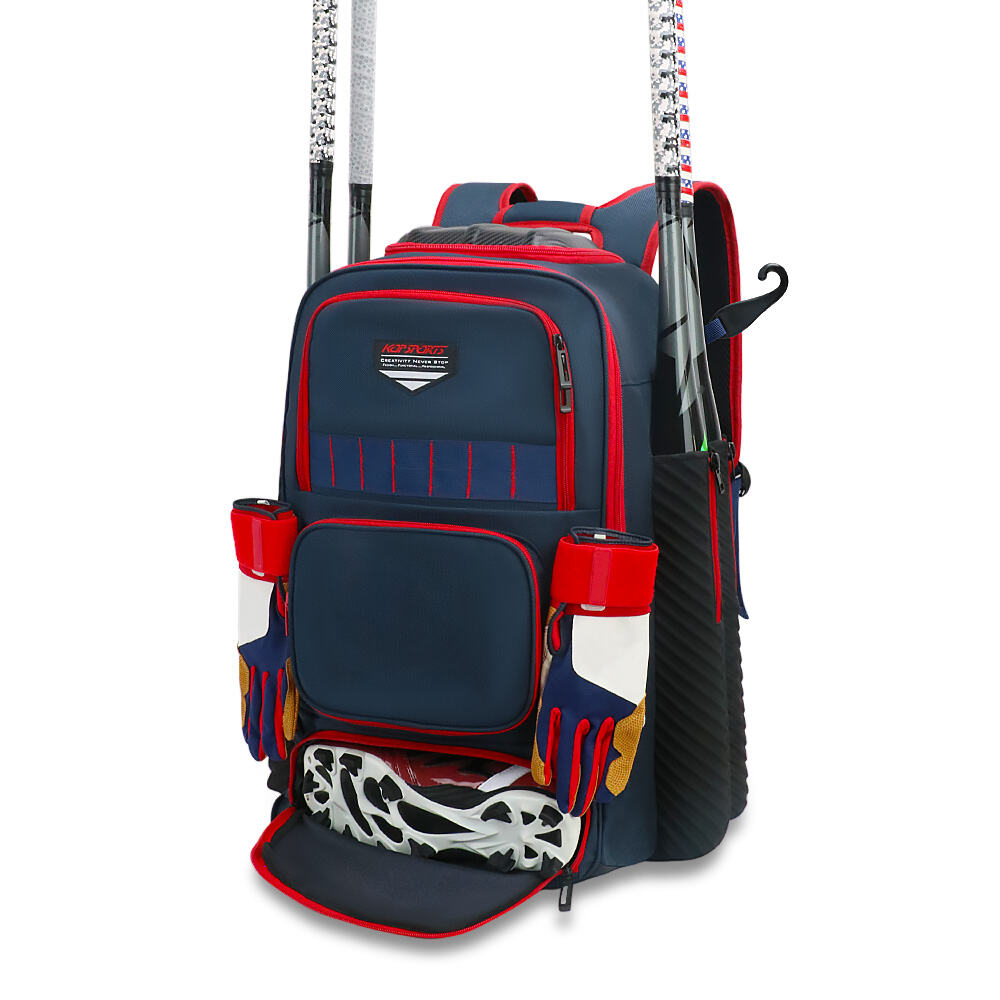 Customization Options to Reflect Team Spirit