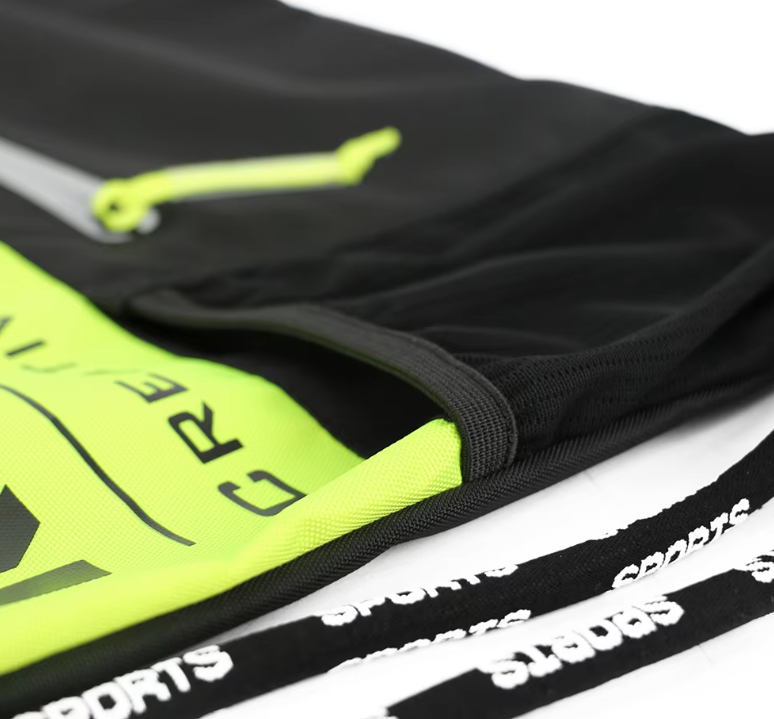 Why Choose a Gym Bag with Yoga Mat Holder?