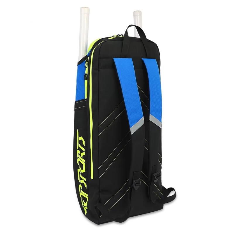 Kopbags Custom Cricket Kit Backpack - For Men, Durable