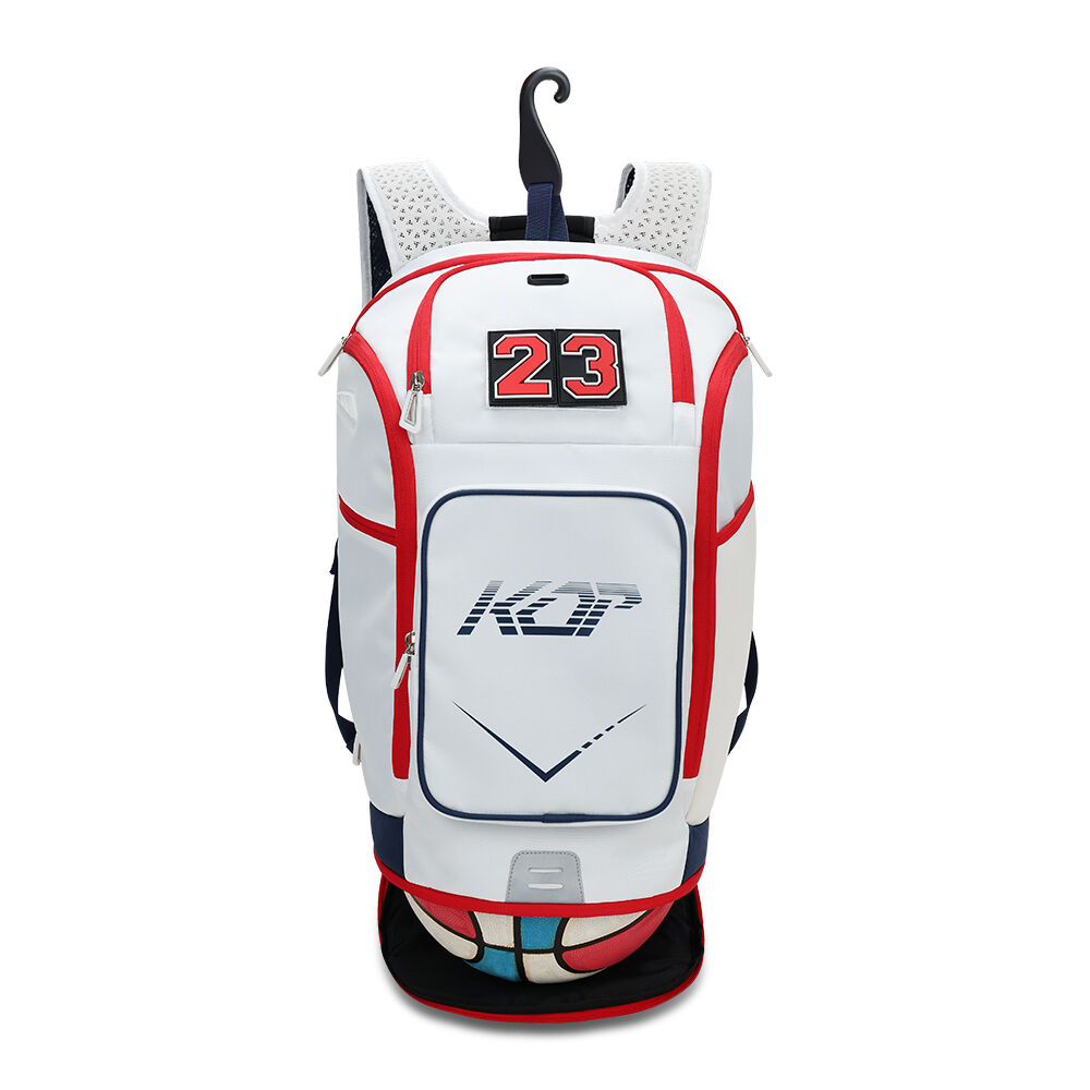 Élevez votre jeu avec notre grand sac à dos basketball