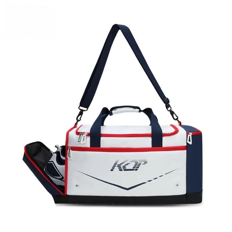 Kopbags Custom Logo Unisex Casual Sports Backpack Unisex Sports Duffle Bag for Basketball and Football