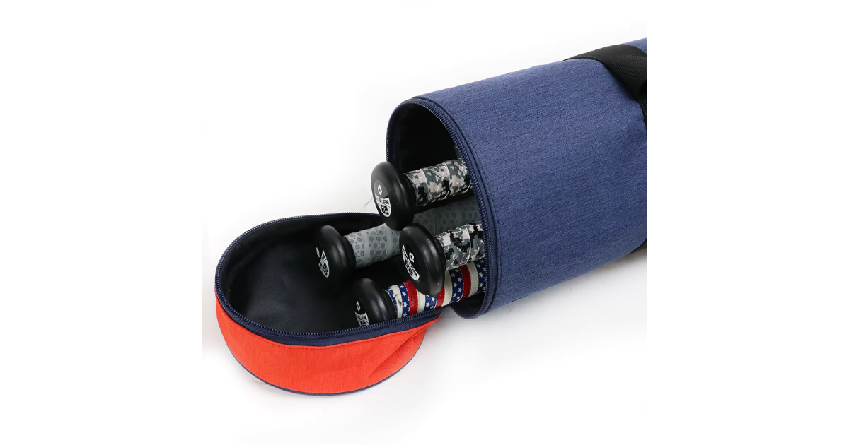 What to Look for in a Baseball Equipment Bag?