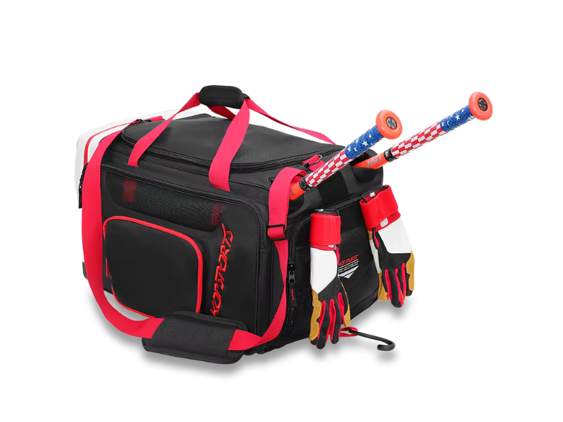 Comfortable Softball Backpacks for Players.