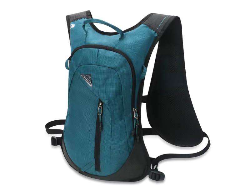 Versatile Travel Duffel for Sports and Trips.