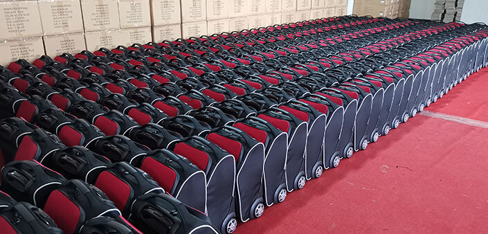 Quality Inspection ( 1-3 days )