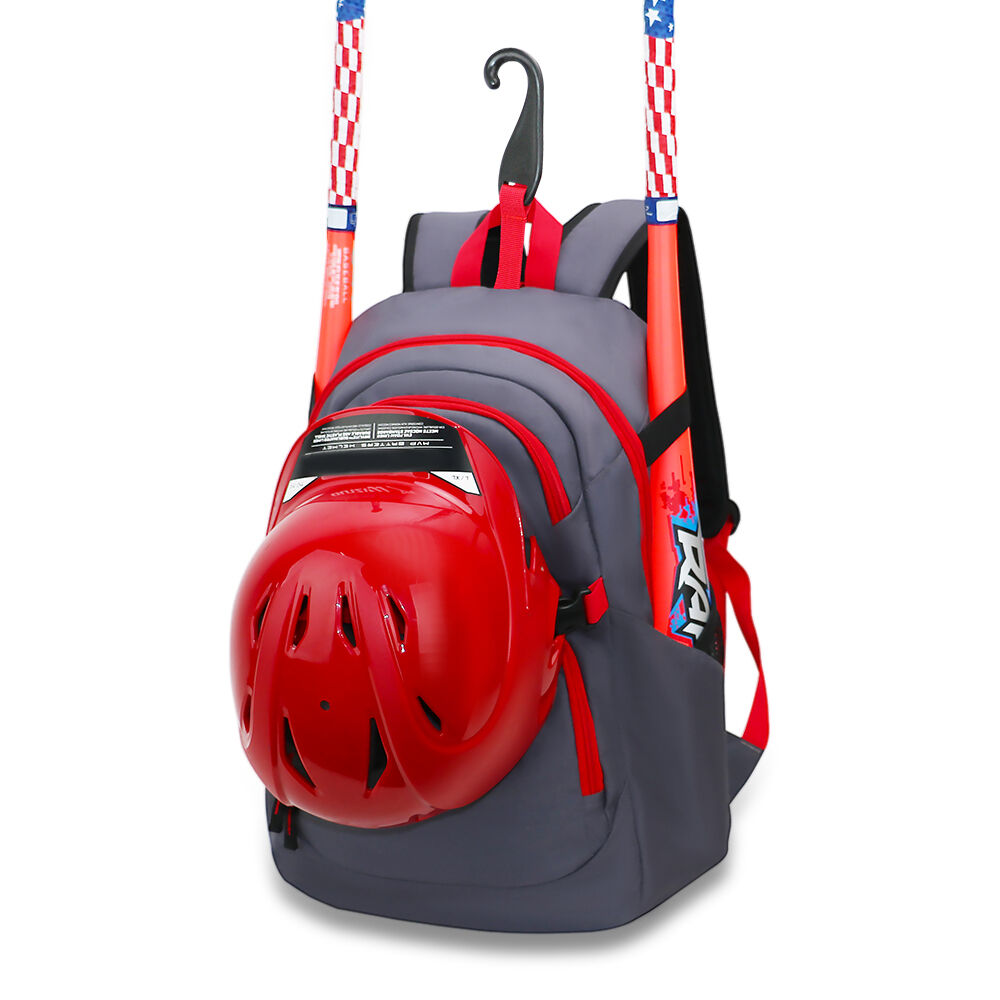 Innovative Design Features of Our Large Baseball Bags
