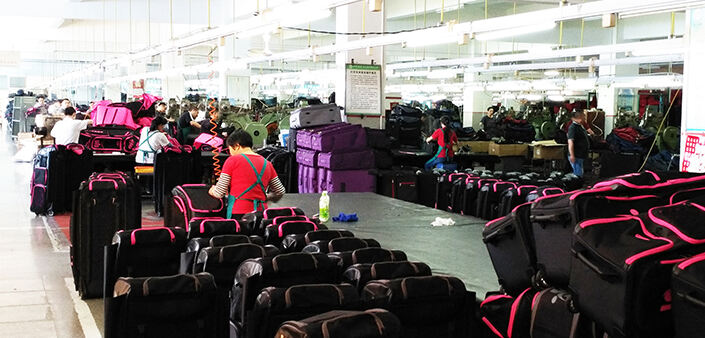 Quality Inspection ( 1-3 days )