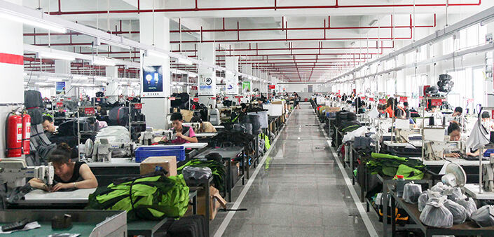 Sewing & Stitching ( 15-25 days )