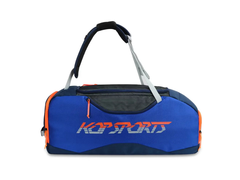 Lightweight Tennis Tote for Daily Courtside Use.