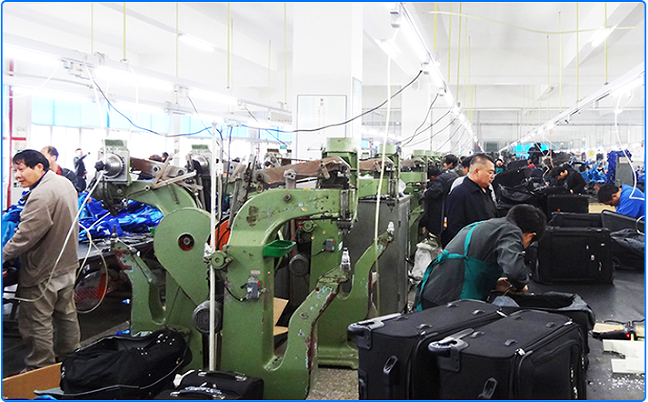 Specialized Facility