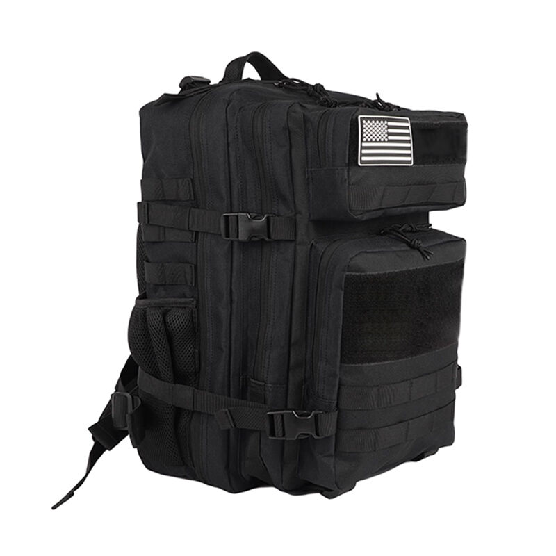 Elevate Your Brand with Our Tactical Backpacks