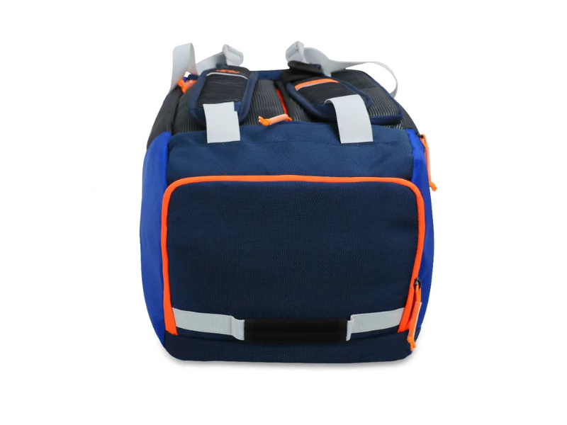 How to Choose a Tennis Racquet Bag for Beginners?