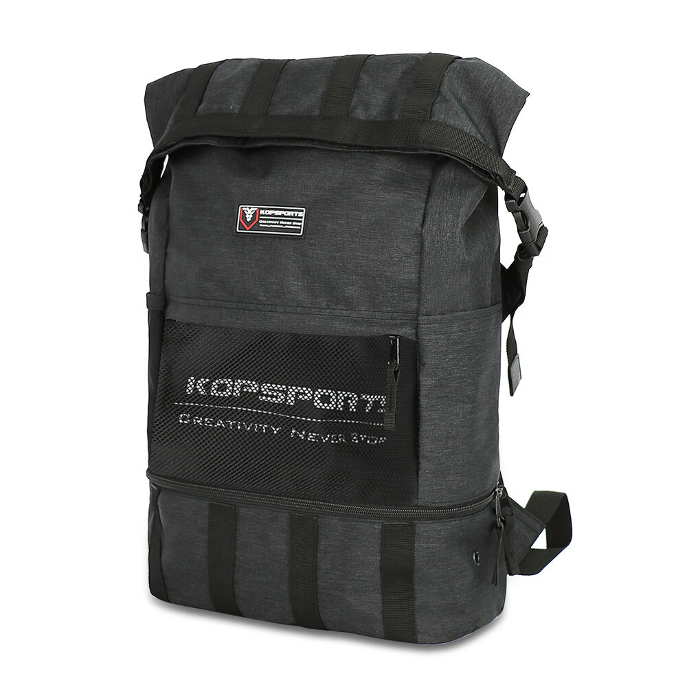 Unmatched Durability in Sports Rucksacks