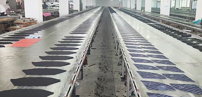 Logo Printing & Embroidery ( 5-7 days )