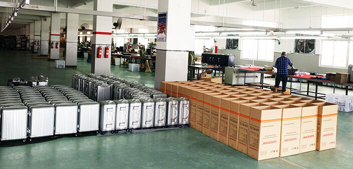 Packing ( 2-5 days )