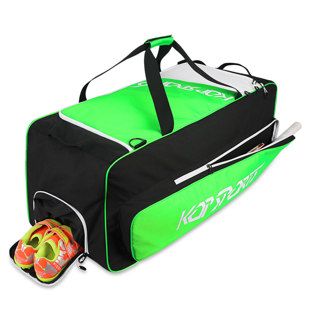 Qualidade e Versatilidade Inigualáveis em Mochilas Duffle Kit