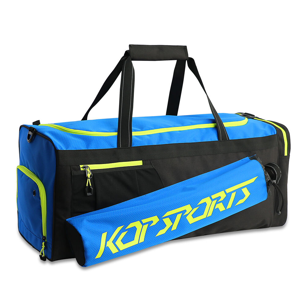 Qualidade e Design Inigualáveis em Mochilas de Críquete