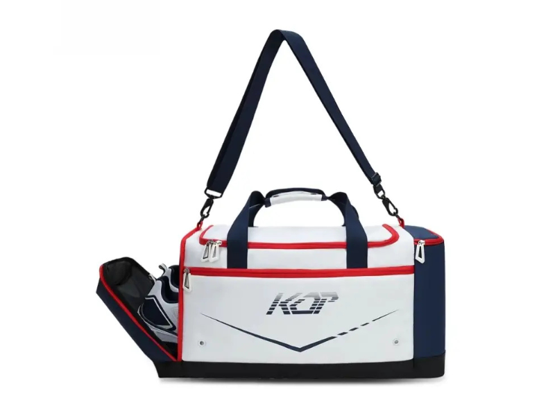 Турнирлер үшін баскетбол дюфель сөмкесін қалай таңдау керек?