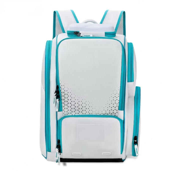 How to Convert a Travel Duffel Backpack?