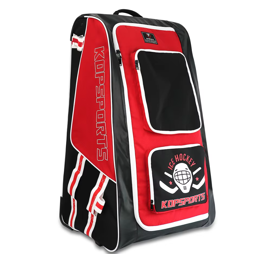 Durable Field Hockey Bag for Outdoor Play.