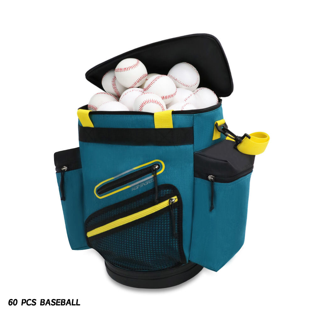 Une durabilité inégalée dans les cool sacs de baseball