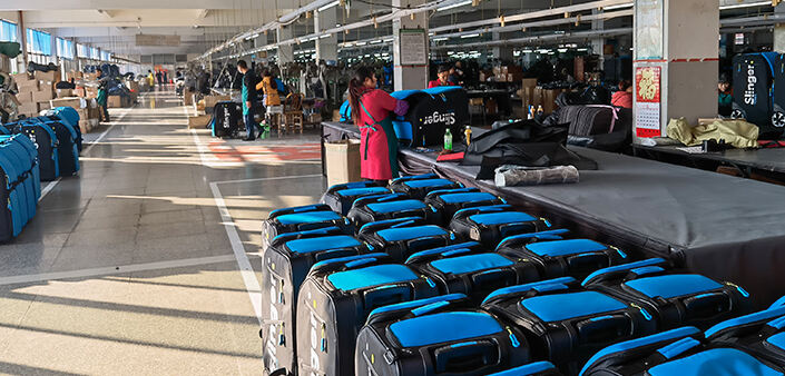 Quality Inspection ( 1-3 days )