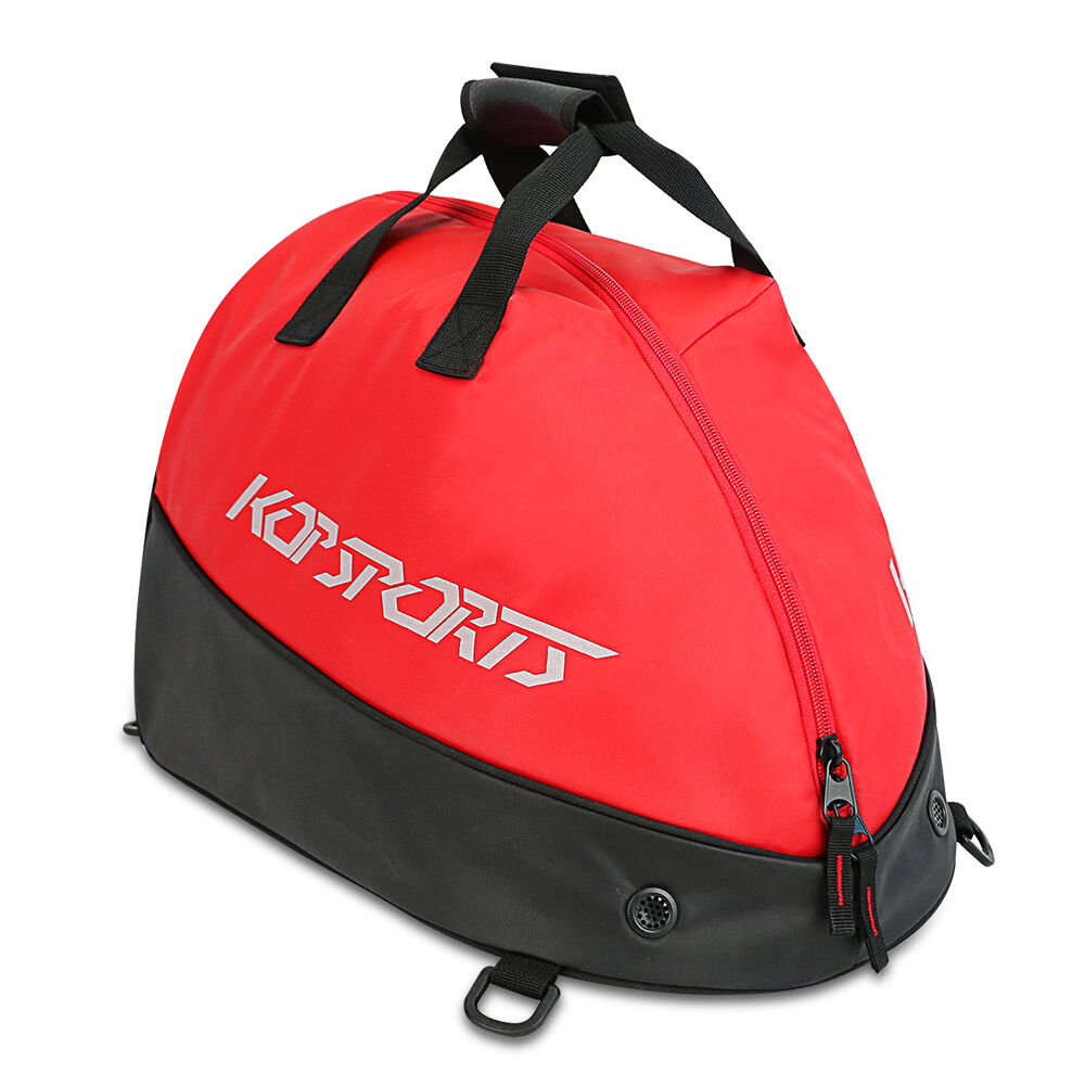 Discover the Ultimate Baseball Helmet Bag