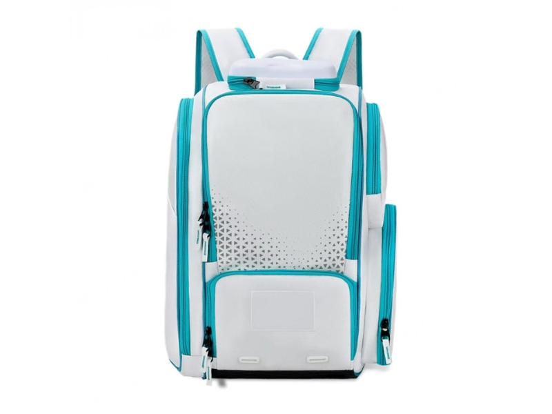 Durable Jiujitsu Backpack for Training Gear.