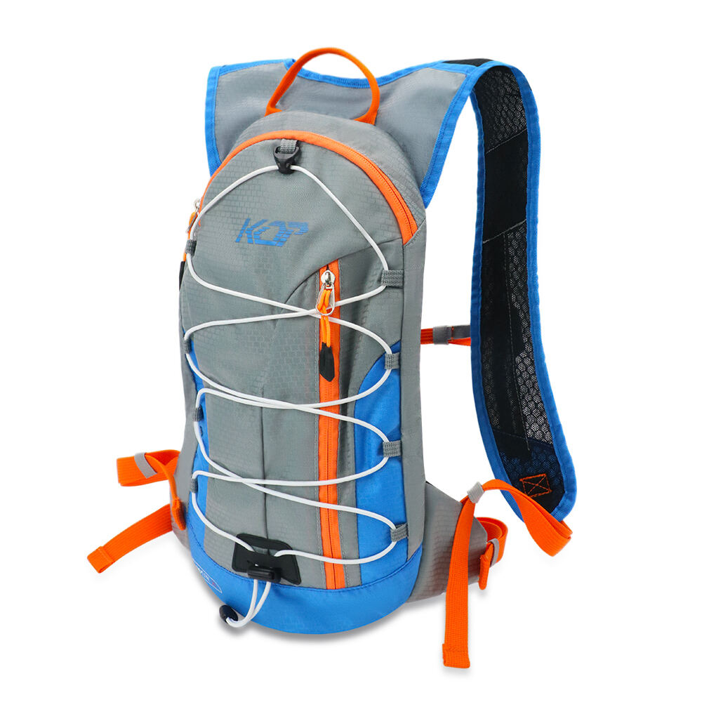 Why Choose Our Outdoor Gear Rucksacks?