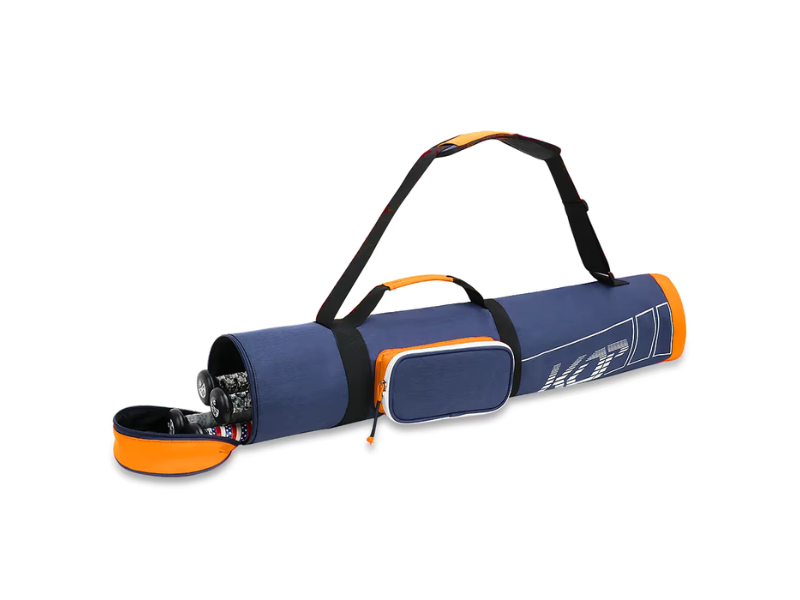 How to Use Rolling Bat Bags Softball?