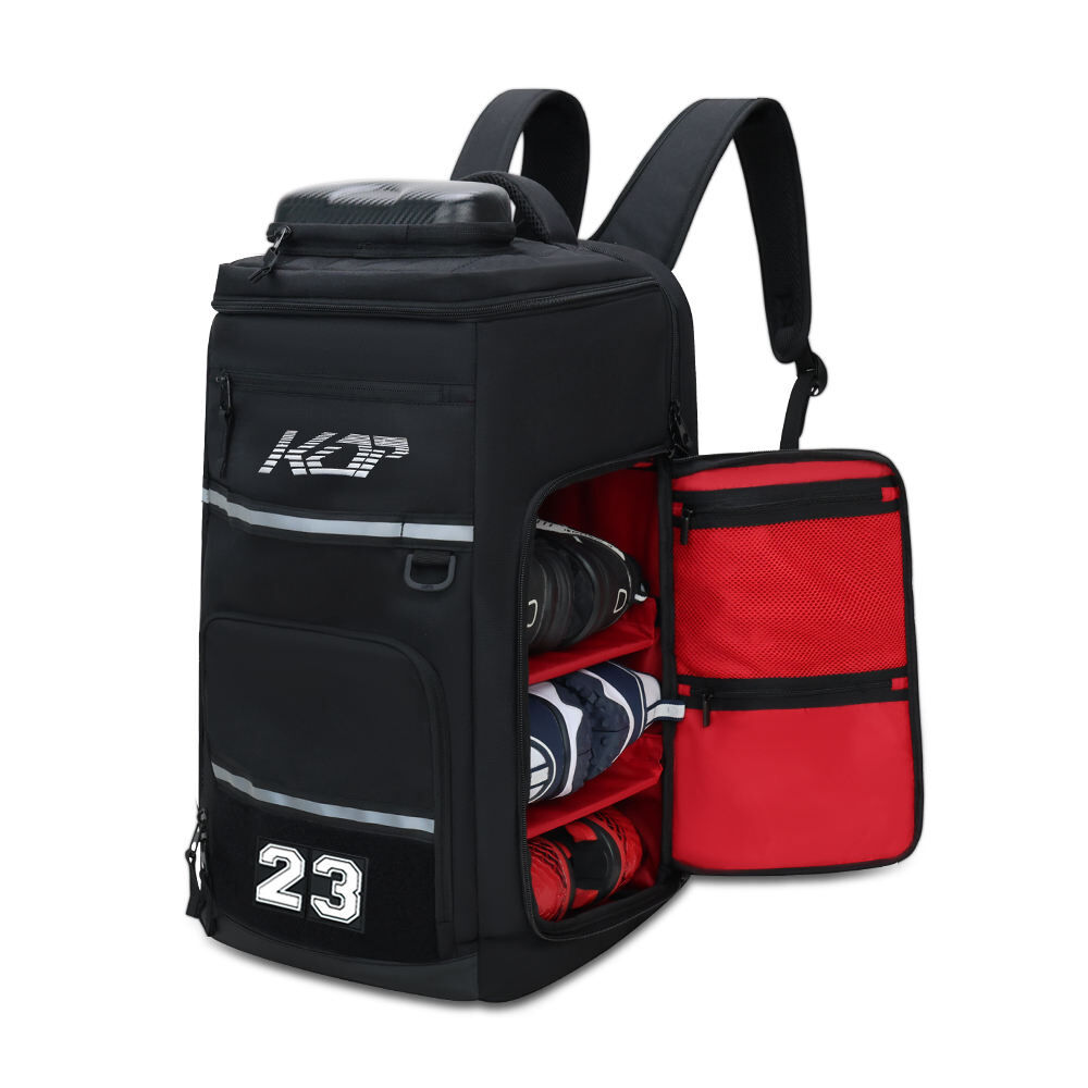 A Mala Esportiva de Futebol Definitiva para Cada Atleta