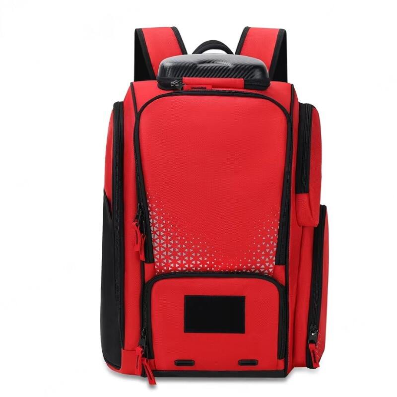 Kopbags Durable Pickleball Bag Sports Pickleball Racket Bag Backpack for Padel Rackets and Racket Balls Pickleball Big Bag