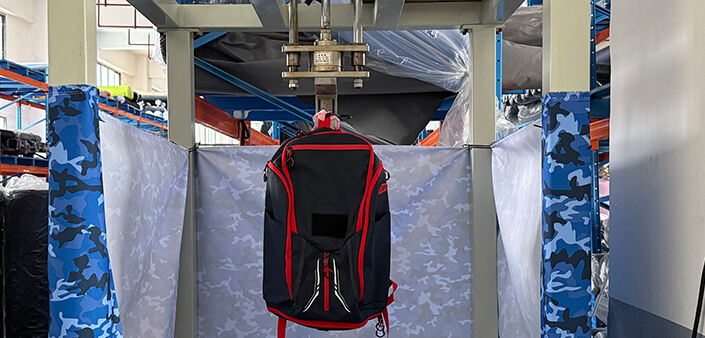 Loading Testing ( 1-3 days)