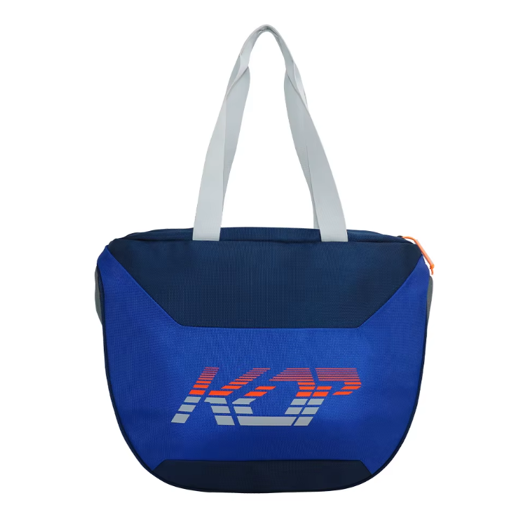 Roomy Tennis Tote Bag for Multiple Racquets.